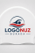 Logo Baskılı Premium Silikon Yüzücü Bonesi 70 Gram