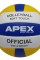 APEX Impact Voleybol Topu