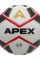 APEX Rival Futbol Topu  No:4