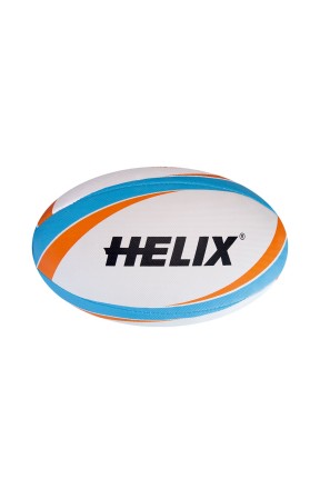 Helix Surge TRF Onaylı Ragbi Topu No: 5 Helix Surge TRF Onaylı Ragbi Topu No: 5
