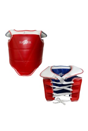 Raptor Taekwondo Safeguard Göğüs Koruyucu Raptor Taekwondo Safeguard Göğüs Koruyucu