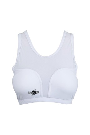 Raptor Muay Thai Women Breast Protector Medium Raptor Muay Thai Women Breast Protector Medium