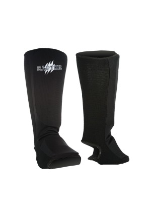 Raptor Kaval Koruyucu - Siyah