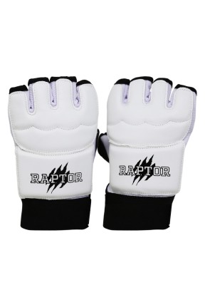 Taekwondo Eldiveni Size: XL Taekwondo Eldiveni Size: XL