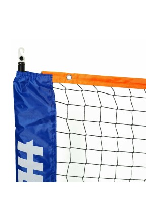Helix 3 Metre Portatif Tenis - Ayak Tenisi Seti Helix 3 Metre Portatif Tenis - Ayak Tenisi Seti