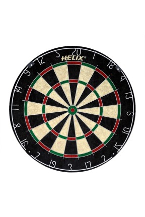 Helix DBSB-20 Sisal Dart Tahtası