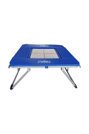 Firefly Adjustable Square Trampoline Firefly Adjustable Square Trampoline