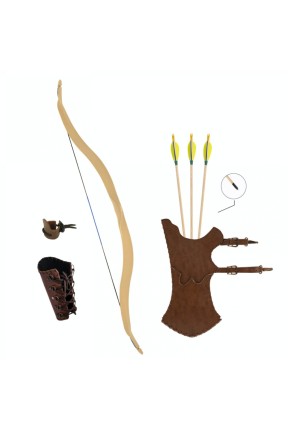 Geleneksel Okçuluk Rama Set Geleneksel Okçuluk Rama Set