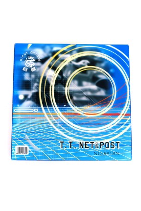 ITTF Onaylı Masa Tenisi Ağdemir Set ITTF Onaylı Masa Tenisi Ağdemir Set