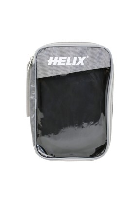 Helix Table Tennis Bag - Gray Helix Table Tennis Bag - Gray
