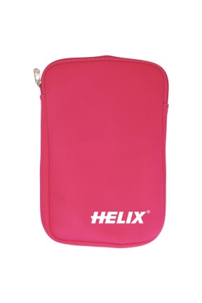 Helix Table Tennis Bag - Pink Helix Table Tennis Bag - Pink