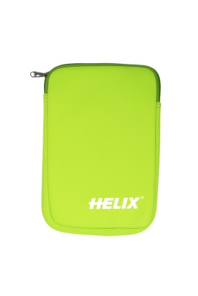 Helix Table Tennis Bag - Green Helix Table Tennis Bag - Green