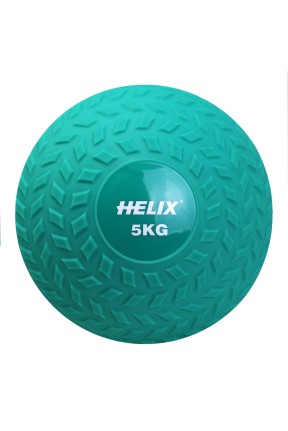 Helix Zıplamayan 5 Kg Sağlık Topu Helix Zıplamayan 5 Kg Sağlık Topu