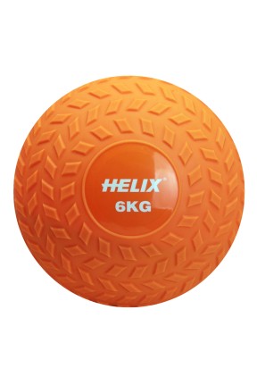 Helix Zıplamayan 6 Kg Sağlık Topu