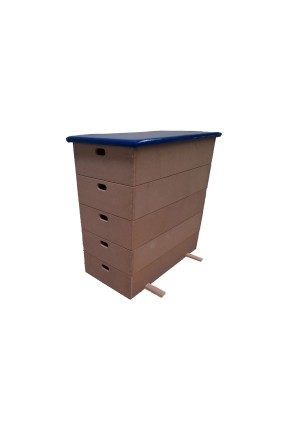 Helix Wooden Jump Crate Helix Wooden Jump Crate
