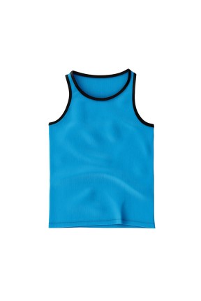 Helix Jarse Antrenman Yeleği - Mavi / 11-14 Yaş Helix Jarse Antrenman Yeleği - Mavi / 11-14 Yaş