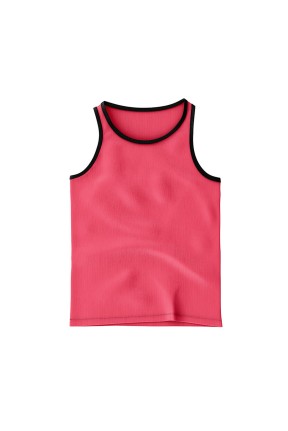 Helix Jarse Antrenman Yeleği - Pembe / 11-14 Yaş Helix Jarse Antrenman Yeleği - Pembe / 11-14 Yaş