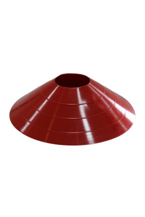 Helix Antrenman Çanağı - Kırmızı Helix Antrenman Çanağı - Kırmızı