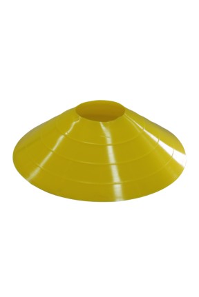 Helix Antrenman Çanağı - Sarı Helix Antrenman Çanağı - Sarı