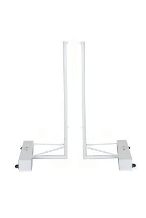 Helix Seyyar Badminton Direkleri