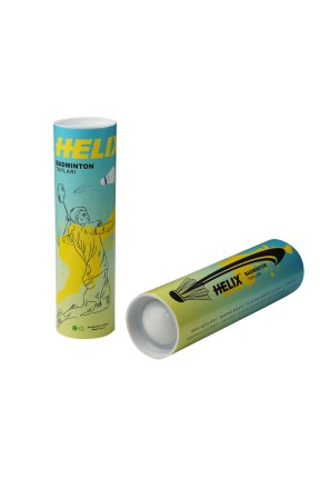 Helix Badminton Topu Helix Badminton Topu