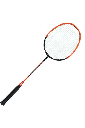 Helix Astrox99 Badminton Raketi - Turuncu Helix Astrox99 Badminton Raketi - Turuncu