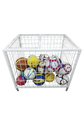 Helix Ball Carrying Basket Helix Ball Carrying Basket