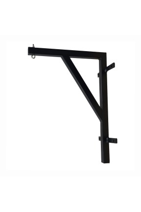 Helix Boks Torbası Duvar Askısı