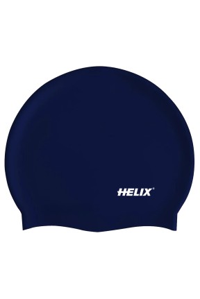 Helix Yüzücü Bonesi - Mavi Helix Yüzücü Bonesi - Mavi