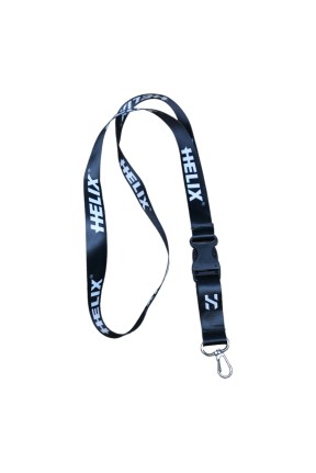 Helix Boyun Askısı Siyah Helix Boyun Askısı Siyah