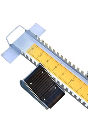 Helix Atletizm Çıkış Takozu Helix Atletizm Çıkış Takozu