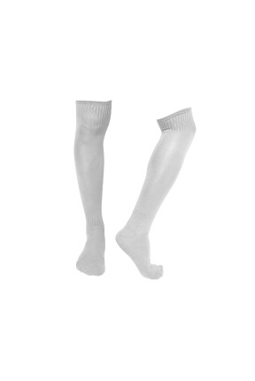 Helix Futbol Çorabı - Beyaz Helix Futbol Çorabı - Beyaz