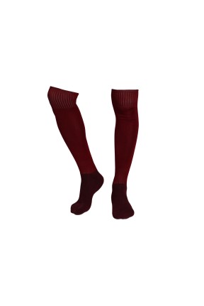 Helix Futbol Çorabı - Bordo Helix Futbol Çorabı - Bordo