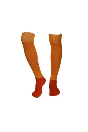 Helix Futbol Çorabı - Turuncu Helix Futbol Çorabı - Turuncu