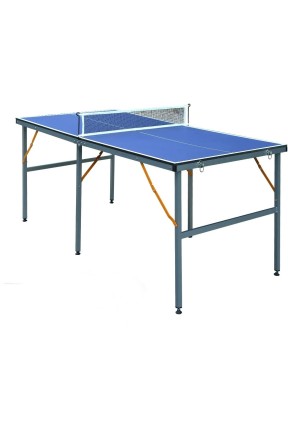 Helix Portatif Masa Tenisi Masası Helix Portatif Masa Tenisi Masası