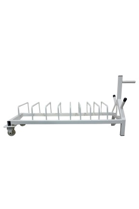 Helix Disk Taşıma Arabası Helix Disk Taşıma Arabası