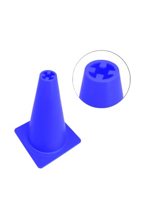 Helix Küçük Antrenman Hunisi - Mavi Helix Küçük Antrenman Hunisi - Mavi