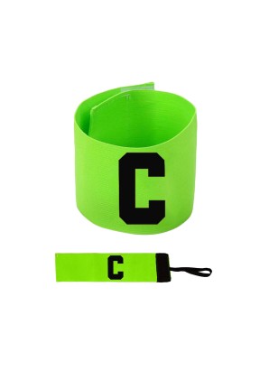 Helix Kaptanlık Pazubandı - Yeşil Helix Kaptanlık Pazubandı - Yeşil