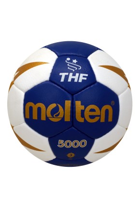 Molten H3X5001 Resmi Hentbol Maç Topu Molten H3X5001 Resmi Hentbol Maç Topu