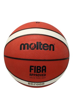 Molten BG2000 Basketbol Topu Molten BG2000 Basketbol Topu