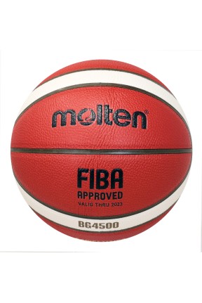 Molten B7G4500 FIBA Onaylı Basketbol Maç Topu Molten B7G4500 FIBA Onaylı Basketbol Maç Topu