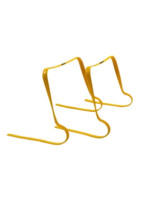 Helix Ayak Hakimiyeti ve Çeviklik Çalıştırıcı Engeller