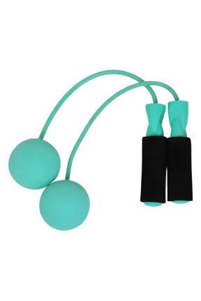 Helix İpsiz Atlama İpi Helix İpsiz Atlama İpi