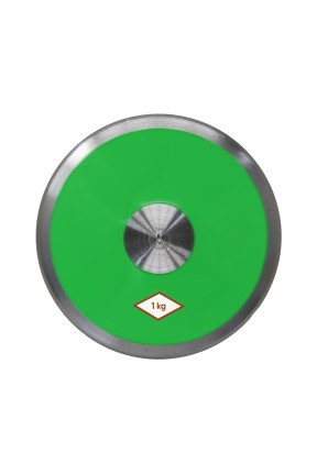Helix Atletizm Diski 1 Kg