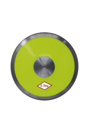 Helix Atletizm Diski 750 Gram Helix Atletizm Diski 750 Gram