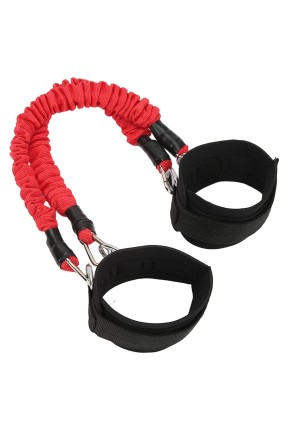 Helix Ayak Direnç Lastiği Helix Ayak Direnç Lastiği