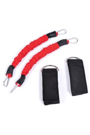 Helix Ayak Direnç Lastiği Helix Ayak Direnç Lastiği