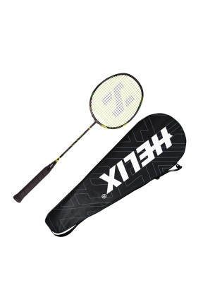 Helix Unique Badminton Raketi Helix Unique Badminton Raketi