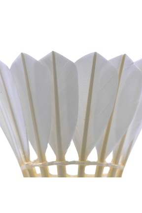 TBF 12'li Badminton Topu TBF 12'li Badminton Topu