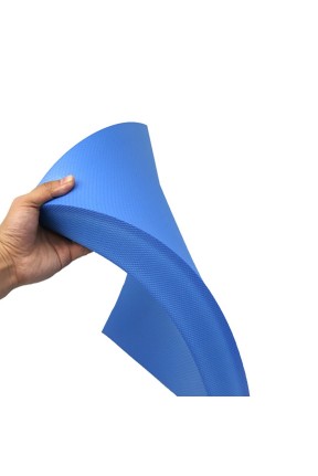 Helix Yoga Egzersiz Denge Pedi - Mavi